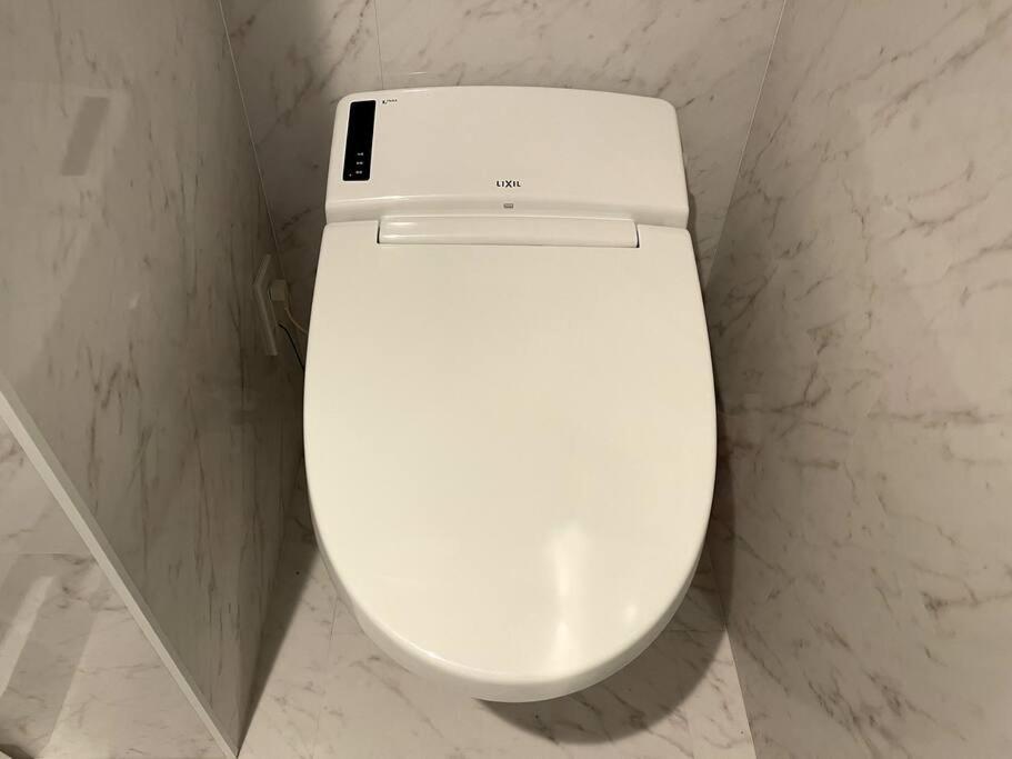 Apartment 【newly Built】3mins To Sta./1km To Shinjuku/max6/103 Präfektur Tokio