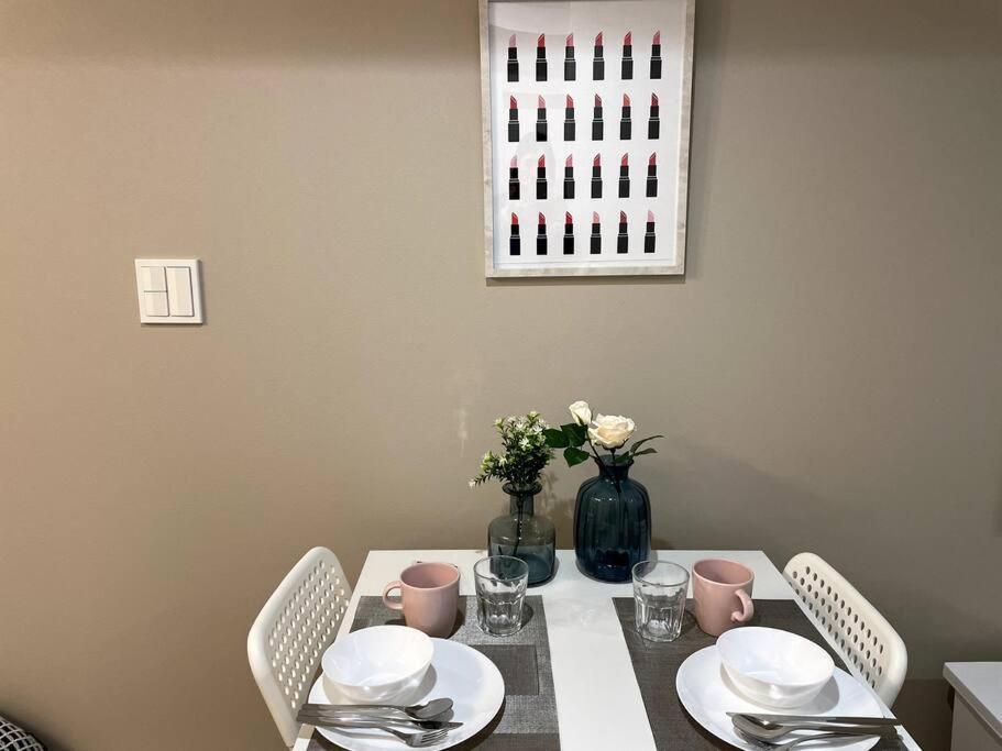 【newly Built】3mins To Sta./1km To Shinjuku/max6/103 Apartment Präfektur Tokio