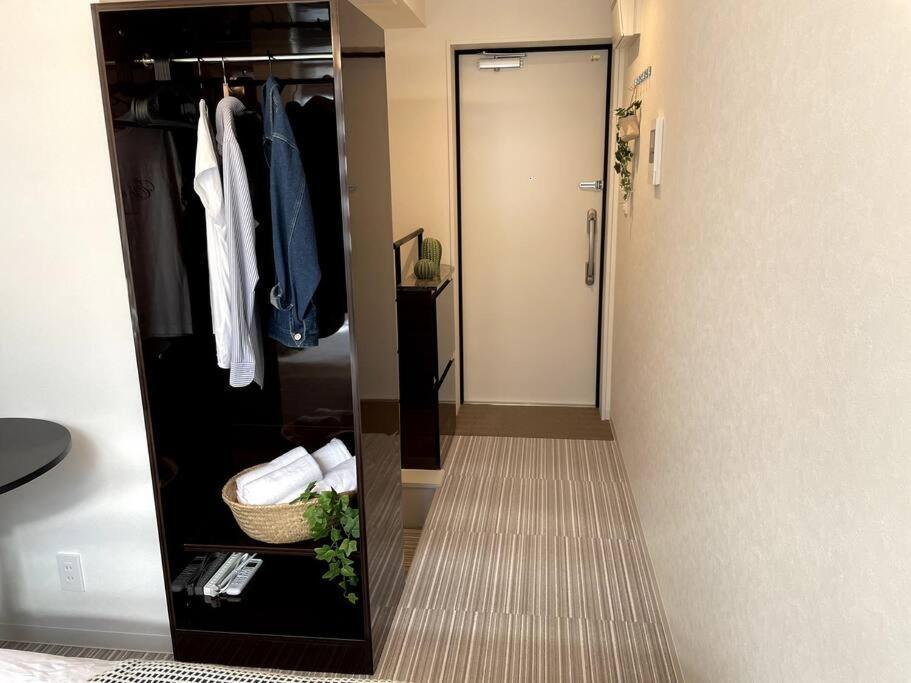 【newly Built】3mins To Sta./1km To Shinjuku/max6/103 Präfektur Tokio