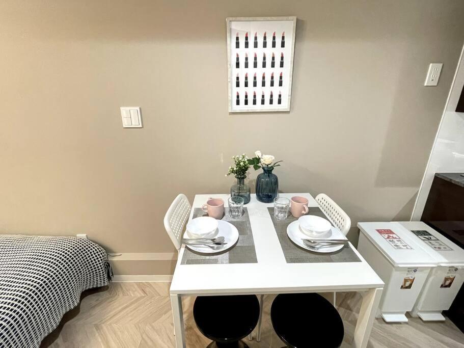 【newly Built】3mins To Sta./1km To Shinjuku/max6/103 Präfektur Tokio