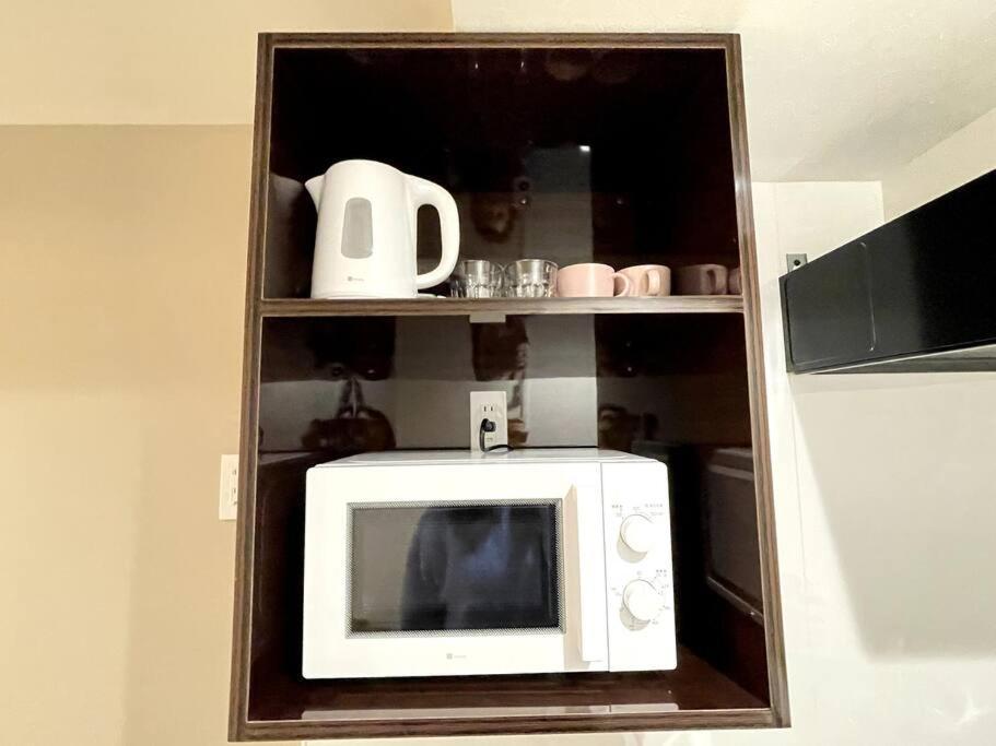 【newly Built】3mins To Sta./1km To Shinjuku/max6/103 * Präfektur Tokio