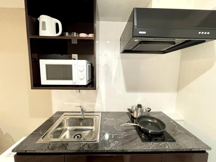 【newly Built】3mins To Sta./1km To Shinjuku/max6/103 Präfektur Tokio